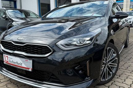 Kia pro ceed / ProCeed 119.000 km 17.749 € Gummersbach (Zwischen Toom Markt und ATU) 51645