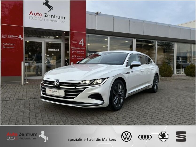VW Arteon 23.000 km 32.970 € Helmstedt 38350