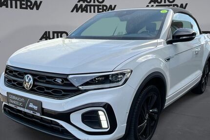 VW T-Roc 32.085 km 29.990 &euro; Lage 32791