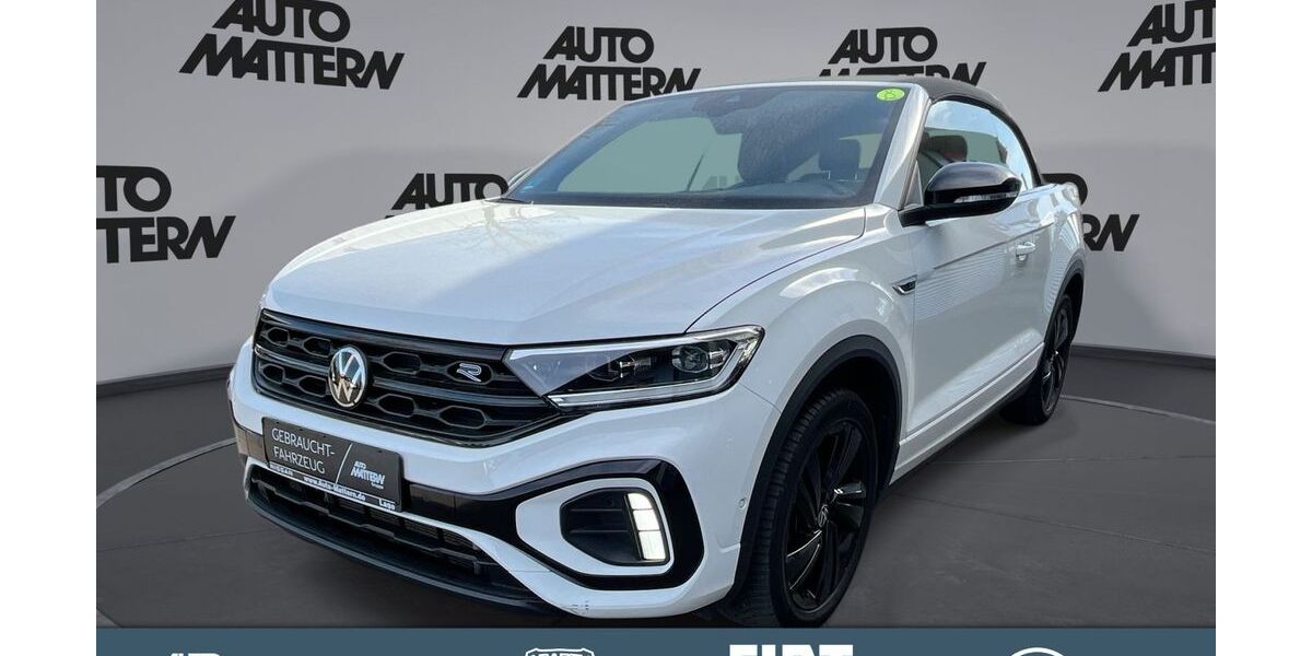 VW T-Roc 32.085 km 29.990 &euro; Lage 32791