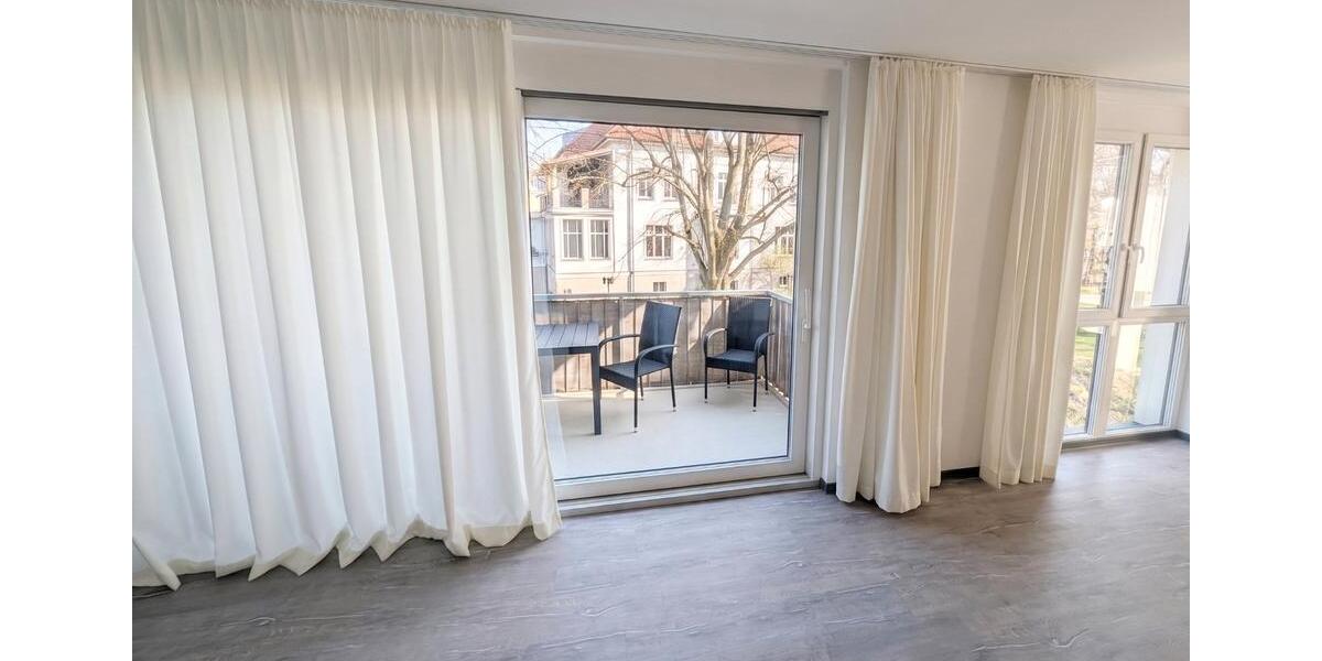 Etagenwohnung Beeskow - 4 Zimmer, 121 m&sup2;, 1.855&euro; | Angebot:26386823