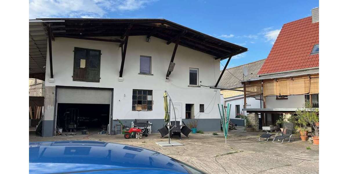 Büro in AtzendorfStaßfurt 205.000 € 2000 m² zimmer