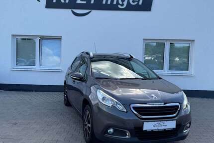 Peugeot 2008 84.000 km 7.999 &euro; Kottenheim 56736