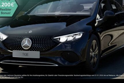 Mercedes-Benz EQE 61.257 km 41.490 &euro; Bremen 28307