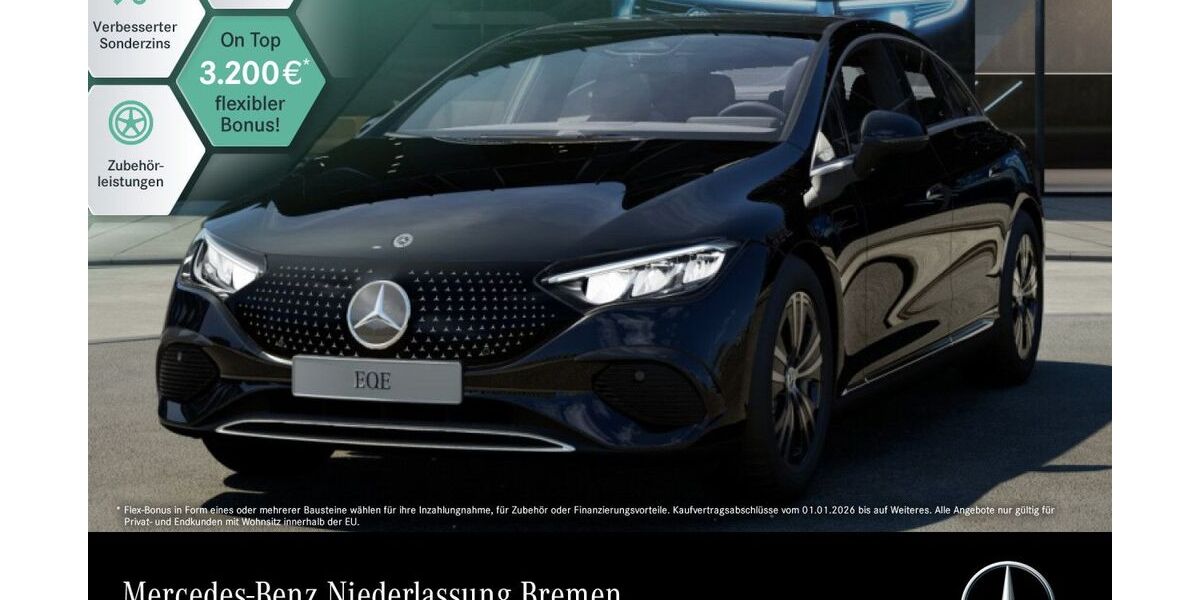Mercedes-Benz EQE 61.257 km 41.490 &euro; Bremen 28307