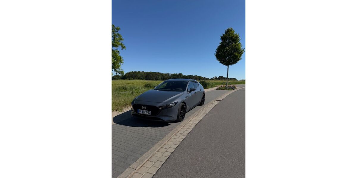 Mazda 3 66.600 km 21.499 &euro; Neu-Isenburg 63263