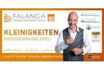 Falanga Immobilien-neu san. & modern. EFH mit einem FANTASTISCHEN, RIESIGEN SONNENGARTEN in Budenhm.