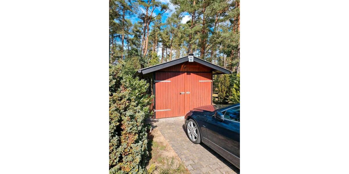 Einfamilienhaus Tremsbüttel - 3 Zimmer, 76 m&sup2;, 980&euro; | Angebot:25942847