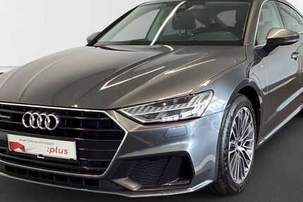 Audi A7 58.433 km 42.799 &euro; Mölln 23879