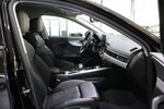 Audi A4 Avant 35 TDI ADVANCED BUSINESS LED,VOLL-LEDER 199.000 km 18.111 &euro; Hamm 59077