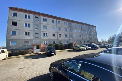 Treppensteigerbonus! 3-Raum-Wohnung in Pragsdorf!