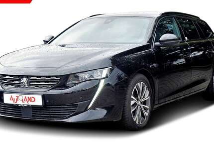 Peugeot 508 56.928 km 21.990 € Brehna 06796