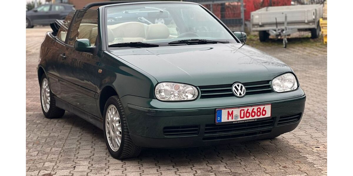 VW Golf 182.100 km 3.950 &euro; München 80995