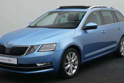 Skoda Octavia 222.378 km 9.950 € Bad Bentheim 48455
