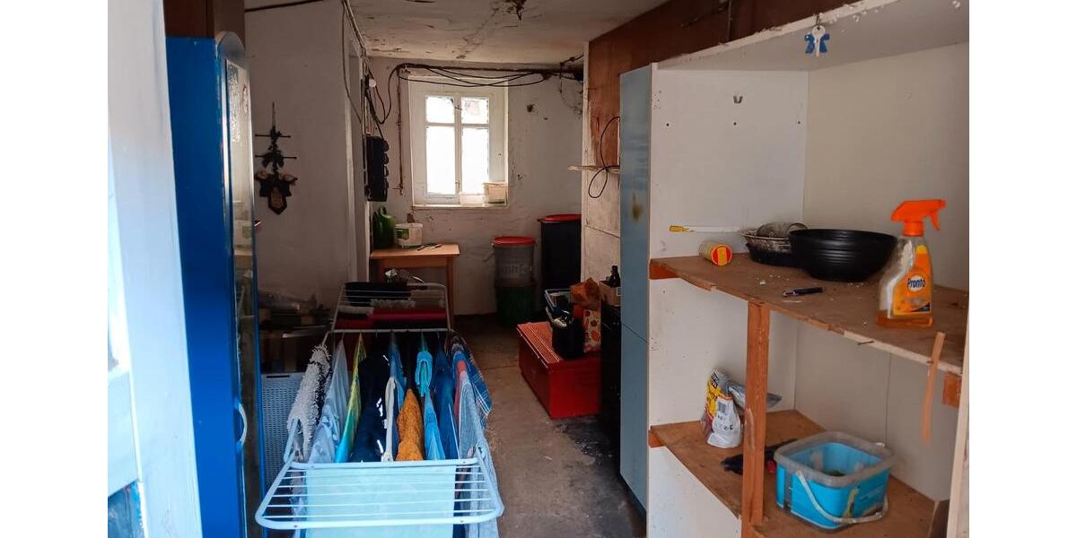 Mehrfamilienhaus, Wohnhaus Berga/Elster Elster - 6 Zimmer, 174 m&sup2;, 77.500&euro; | Angebot:27129168