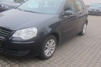VW Polo 132.204 km 4.500 &euro; Aschaffenburg 63741