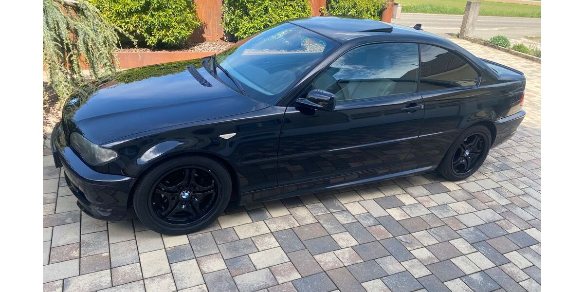 BMW 320 207.000 km 8.499 &euro; Grenzach- Wyhlen 79639