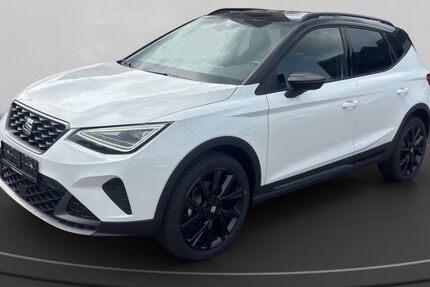 Seat Arona 6.118 km 26.983 &euro; Bad Kreuznach 55543