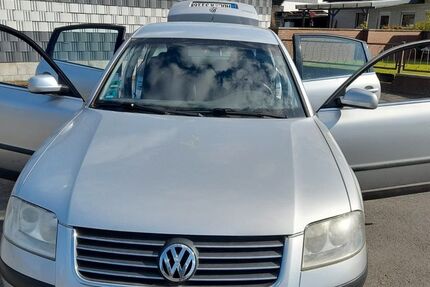 VW Passat 154.000 km 2.200 &euro; Bevern 37639