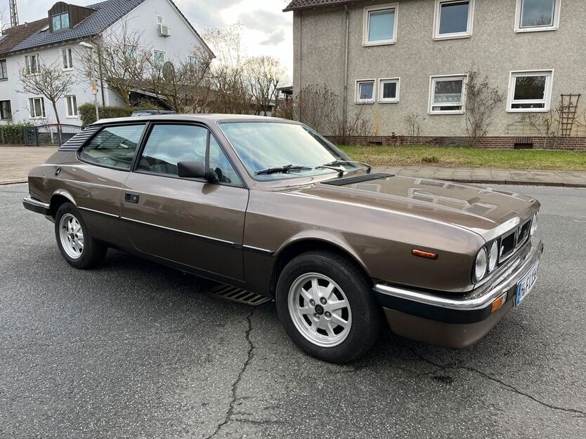 Lancia Beta 143.400 km 11.990 € Hannover 30175