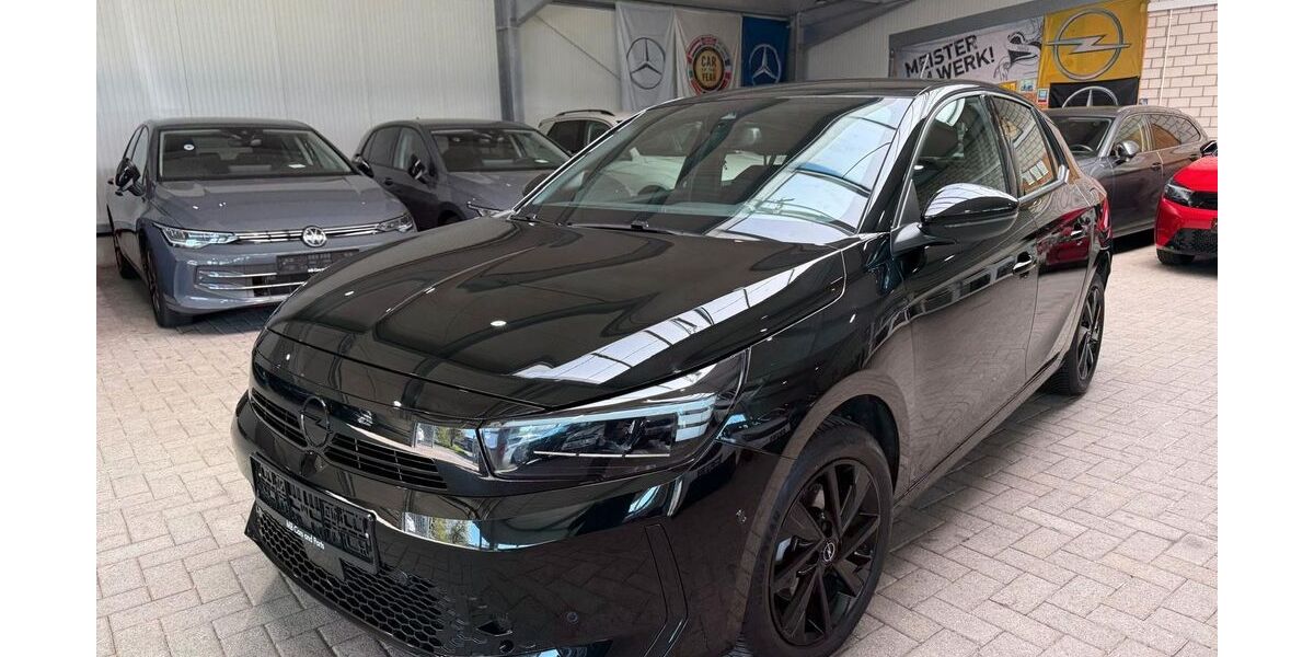 Opel Corsa 34.613 km 15.999 &euro; Hörstel-Bevergern 48477