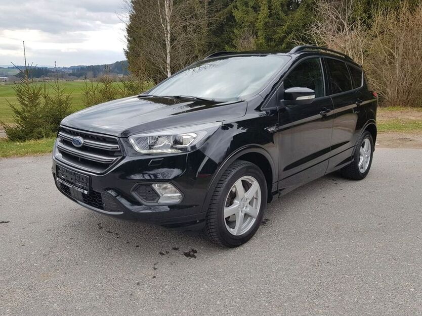 Kuga