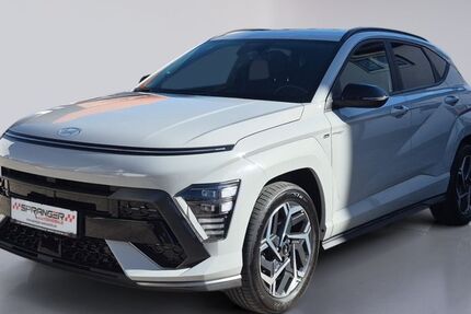 Hyundai KONA 25.479 km 26.880 &euro; Calden - Westuffeln 34379