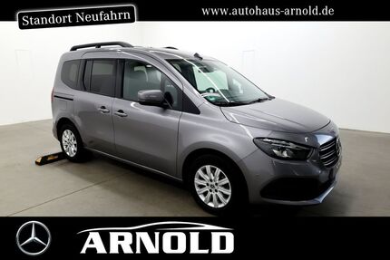 Mercedes-Benz T-Klasse 29.280 km 29.650 € Neufahrn in Niederbayern 84088