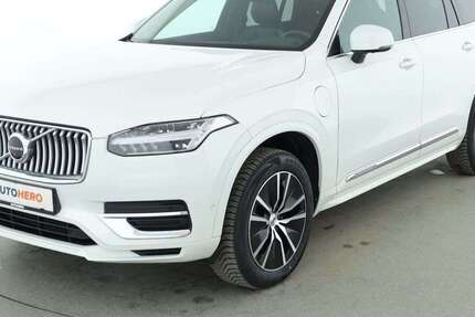 Volvo XC90 63.521 km 40.280 &euro; Dresden 01187