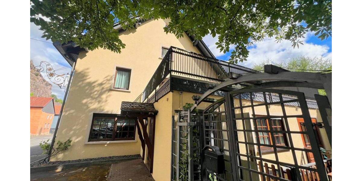 Gewerbeobjekt Martinstein - 1 Zimmer, 500 m&sup2;, 425.000&euro; | Angebot:26360009