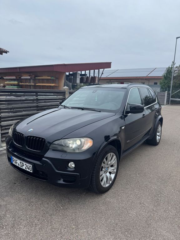 BMW X5 238.500 km 9.999 € Geisenfeld 85290