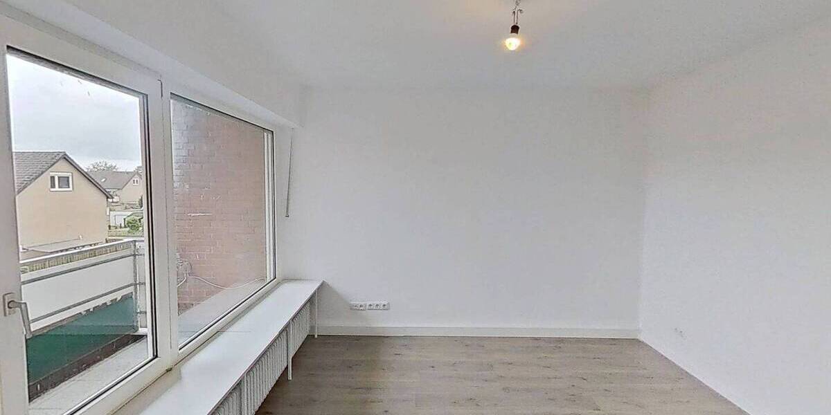 Etagenwohnung Isselburg Anholt - 4 Zimmer, 80 m&sup2;, 499&euro; | Angebot:26797781