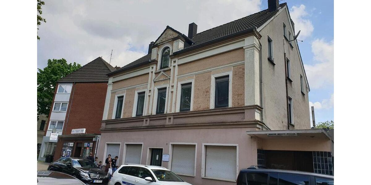 Mehrfamilienhaus, Wohnhaus Gelsenkirchen Rotthausen - 15 Zimmer, 350 m&sup2;, 395.000&euro; | Angebot:26687791