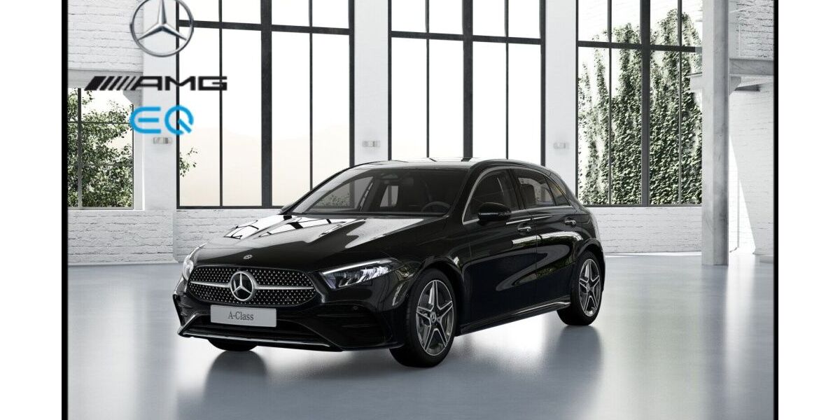 Mercedes-Benz A 180 23.355 km 30.880 &euro; Waldbröl 51545