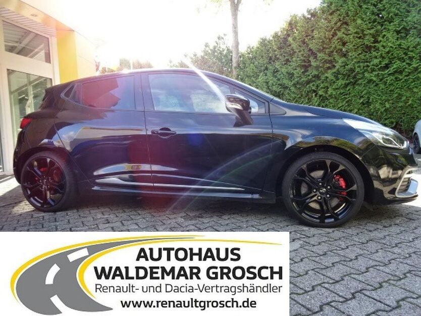 Renault Clio 82.071 km 12.964 € Coburg 96450