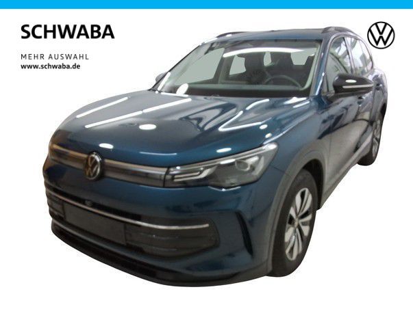 VW Tiguan 17.019 km 35.490 &euro; Gersthofen 86368