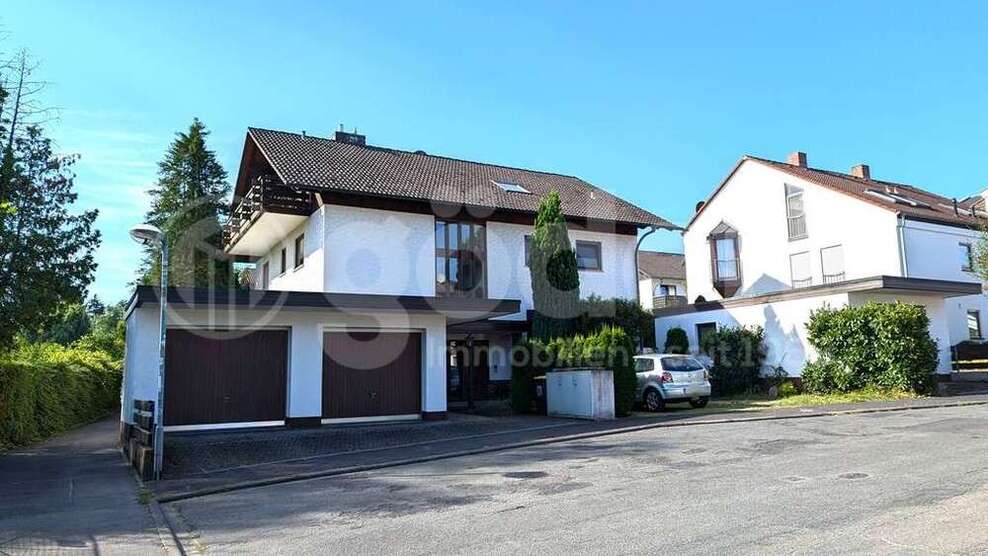 Wohnung zum Kaufen in Aschaffenburg 395.000 € 115 m²