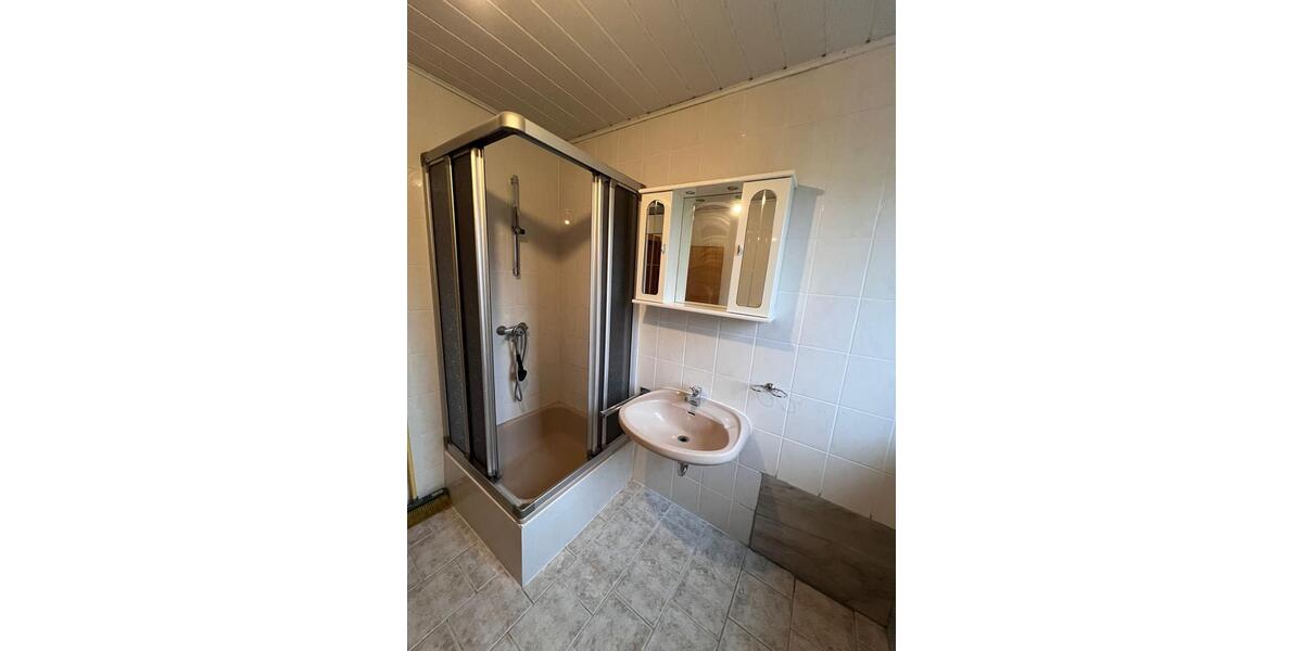 Gemütliche Wohnung in Schwarzenfeld zu vermieten 2 zimmer