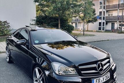 Mercedes C 250