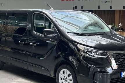 Nissan Primastar 20.000 km 33.970 &euro; Cadolzburg 90556