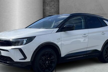 Opel Grandland (X) 11.154 km 22.450 &euro; Ahrensburg 22926
