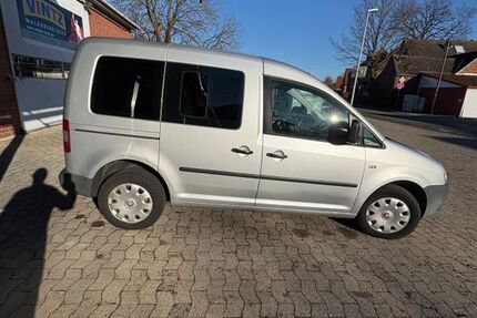 VW Caddy 240.000 km 3.800 &euro; Hannover 30455