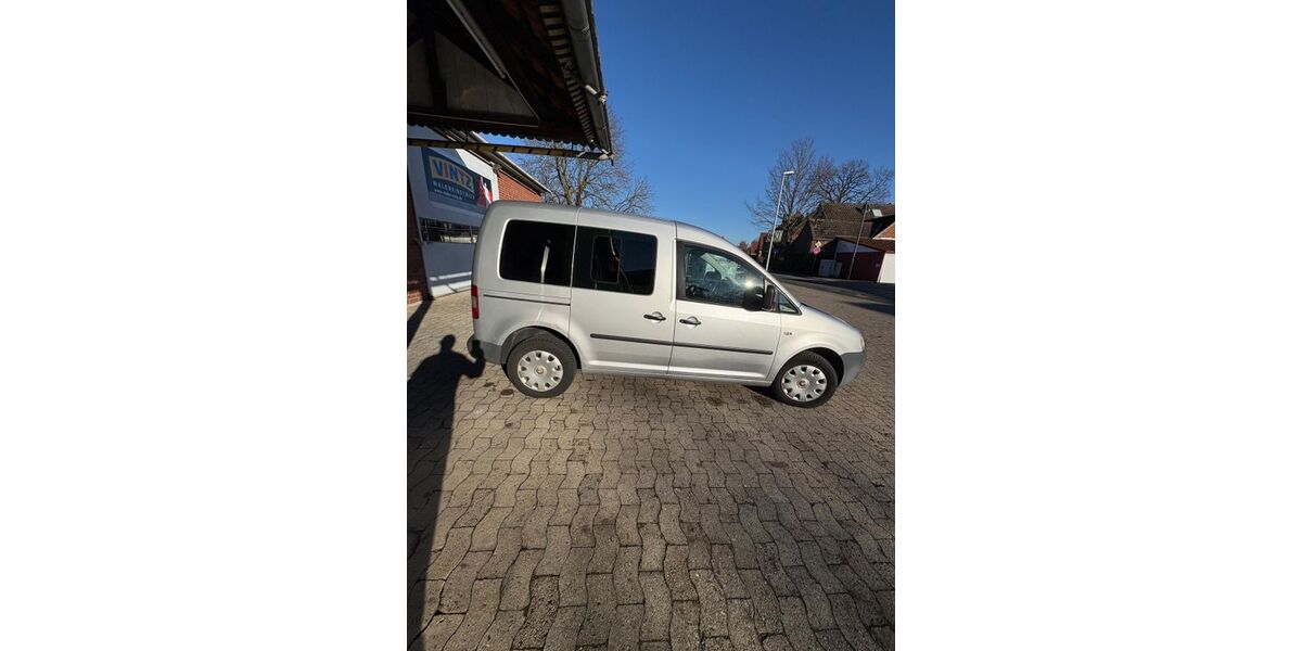 VW Caddy 240.000 km 3.800 &euro; Hannover 30455