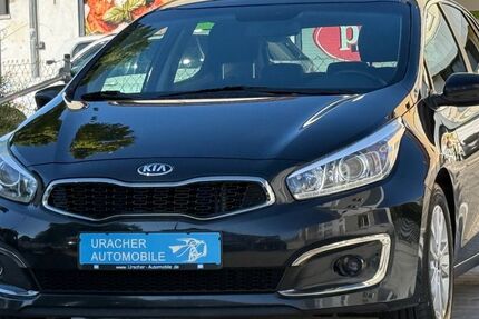 Kia ceed Sportswagon 170.000 km 8.990 &euro; Reutlingen 72762