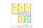 Etagenwohnung Pfronten - 4 Zimmer, 93 m&sup2;, 399.000&euro; | Angebot:25986610