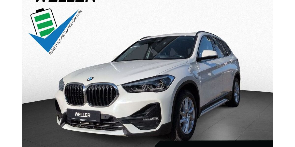 BMW X1 128.659 km 18.850 &euro; Wolfenbüttel 38304