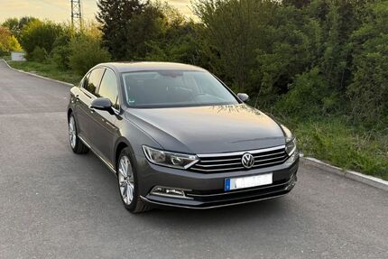 VW Passat 158.500 km 13.980 &euro; Landshut 84034