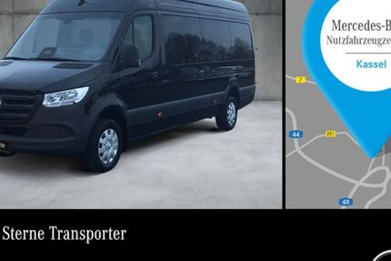 Mercedes-Benz Sprinter 26.759 km 54.716 &euro; Lohfelden 34253