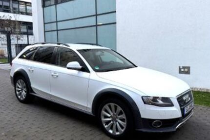 Audi A6 240.000 km 4.990 &euro; Bad Vilbel 61118