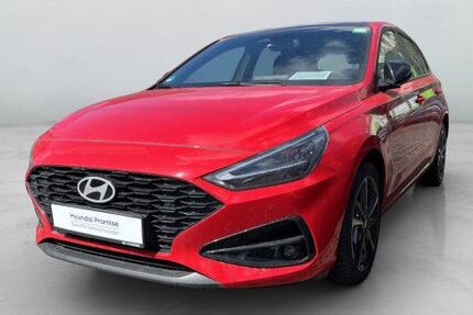 Hyundai i30 20.686 km 21.990 &euro; Neunkirchen 57290